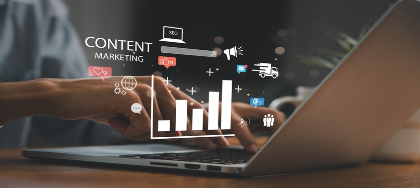 Content is King
